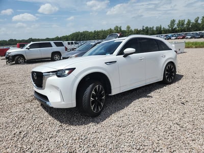 2024 Mazda CX-90