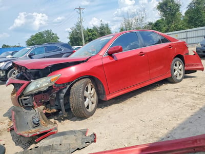 4T1BF3EK3BU****** 2011 Toyota Camry