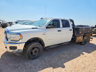 3C7WRTCL4NG****** 2022 RAM 3500