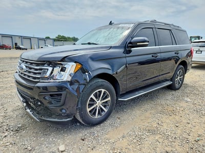1FMJU1HT8ME****** 2021 Ford Expedition