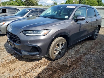 3CZRZ2H70SM****** 2025 Honda HR-V