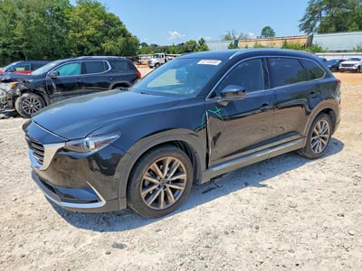 JM3TCADY8K0****** 2019 Mazda CX-9