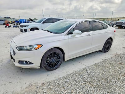 3FA6P0H96GR****** 2016 Ford Fusion