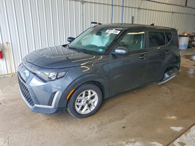 KNDJ23AU7R7****** 2024 Kia Soul