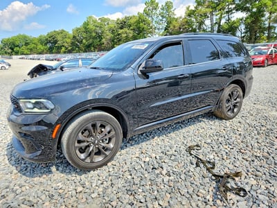 2025 Dodge Durango