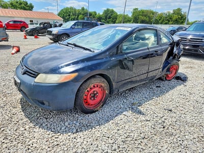 2006 Honda Civic