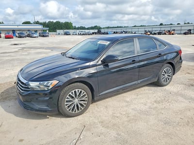 3VWCB7BU4KM****** 2019 Volkswagen Jetta