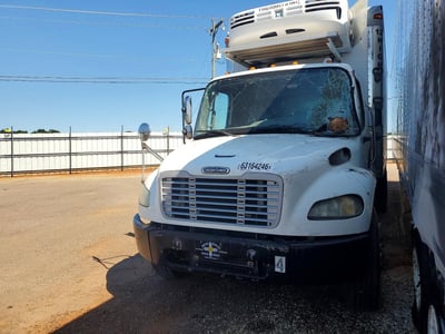 1FVACWDC66H****** 2006 Freightliner M2 106 Medium Duty