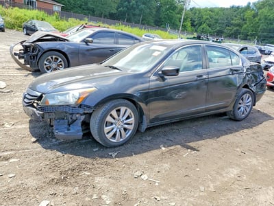 1HGCP2F85BA****** 2011 Honda Accord