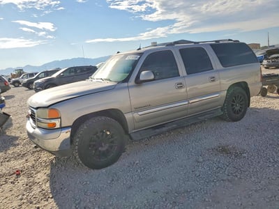 3GKFK16Z65G****** 2005 GMC Yukon XL