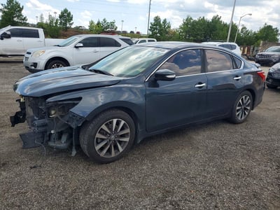 1N4AL3AP4GC****** 2016 Nissan Altima