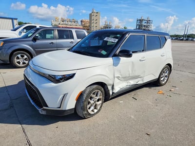 2024 Kia Soul