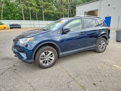 JTMRJREV8HD****** 2017 Toyota RAV4