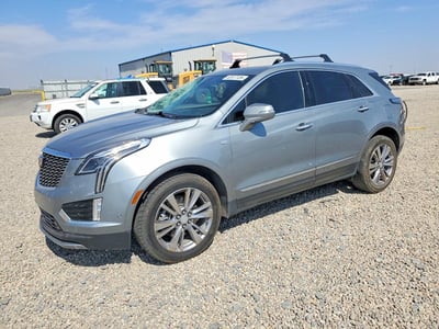 2023 Cadillac XT5