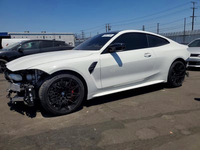 2026 BMW M4