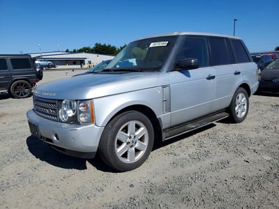 SALME11425A****** 2005 Land Rover Range Rover