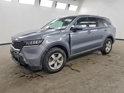 5XYRGDLC7NG****** 2022 Kia Sorento