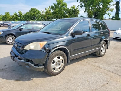 JHLRE48309C****** 2009 Honda CR-V
