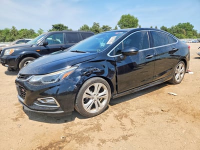 1G1BG5SM8G7****** 2016 Chevrolet Cruze