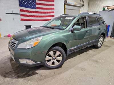 4S4BRDLC1C2****** 2012 Subaru Outback