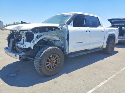 5TFLA5DB4PX****** 2023 Toyota Tundra
