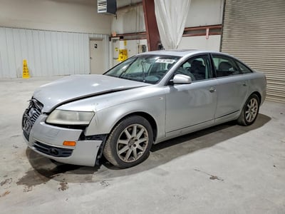 2005 Audi A6
