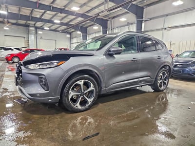 1FMCU9NA1RU****** 2024 Ford Escape