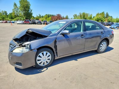 4T4BF3EK5BR****** 2011 Toyota Camry