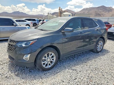 3GNAXJEV8LS****** 2020 Chevrolet Equinox