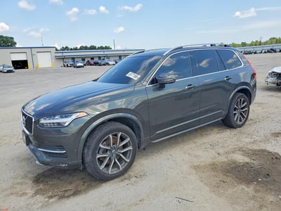 YV4A22PK7J1****** 2018 Volvo XC90