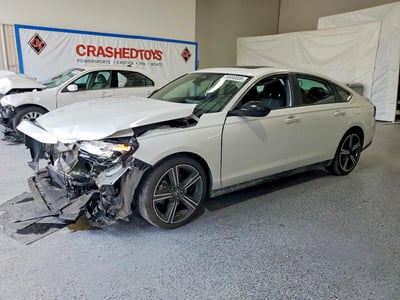 1HGCY2F52RA****** 2024 Honda Accord