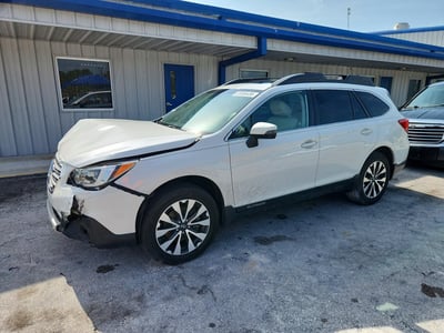4S4BSANC3H3****** 2017 Subaru Outback