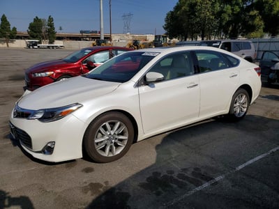 4T1BK1EB0FU****** 2015 Toyota Avalon