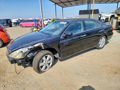 JTHBA30G065****** 2006 Lexus ES 330