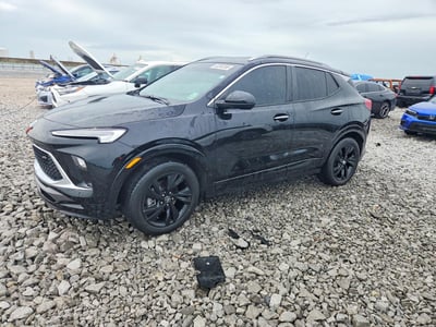 2024 Buick Encore