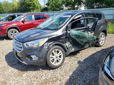 1FMCU9GDXKU****** 2019 Ford Escape