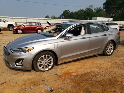 3FA6P0SU7LR****** 2020 Ford Fusion