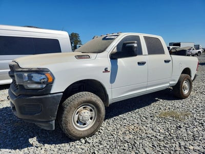 3C6UR5CL6RG****** 2024 RAM 2500