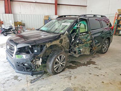 4S4WMALD0M3****** 2021 Subaru Ascent