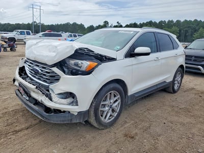 2FMPK3J93MB****** 2021 Ford Edge