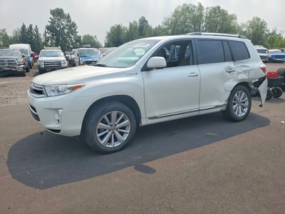 2013 Toyota Highlander