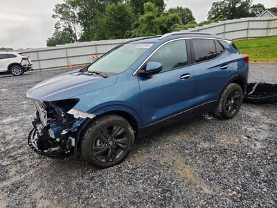 2025 Buick Encore