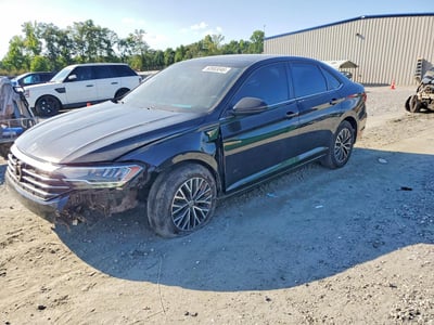 3VWC57BU4MM****** 2021 Volkswagen Jetta