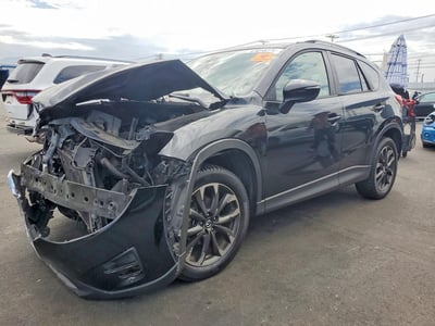 JM3KE2DY1G0****** 2016 Mazda CX-5