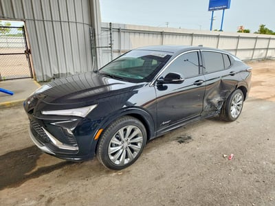 KL47LCE24RB****** 2024 Buick Envista