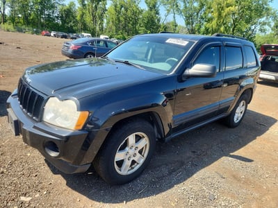2005 Jeep Grand Cherokee