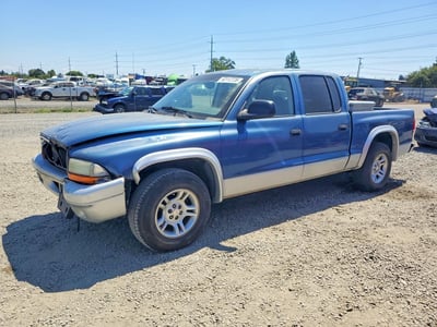 2003 Dodge Dakota