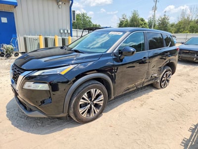5N1BT3BB8PC****** 2023 Nissan Rogue