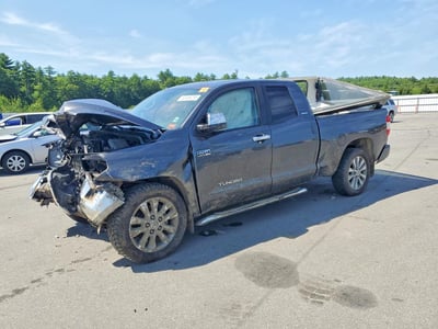 5TFBY5F19GX****** 2016 Toyota Tundra