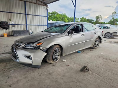 58ABK1GG7GU****** 2016 Lexus ES 350